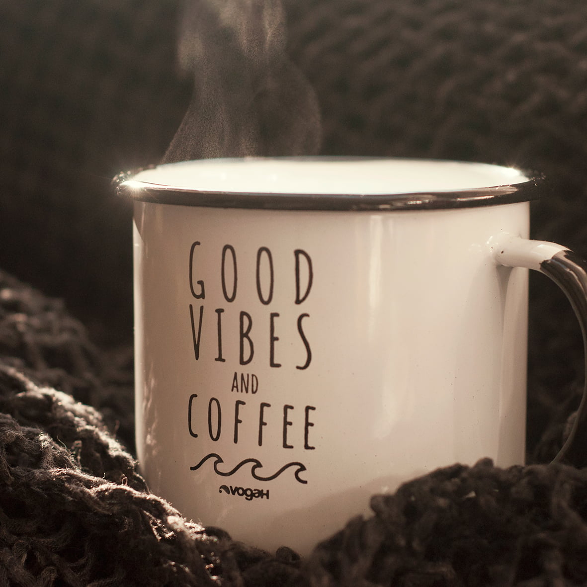 Good vibes and 2025 coffee