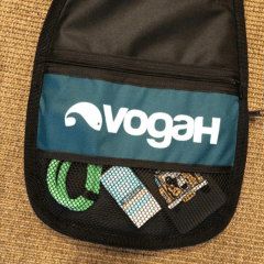 Capa de Remo Vogah Classic