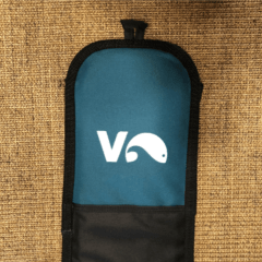 Capa de Remo Vogah Classic